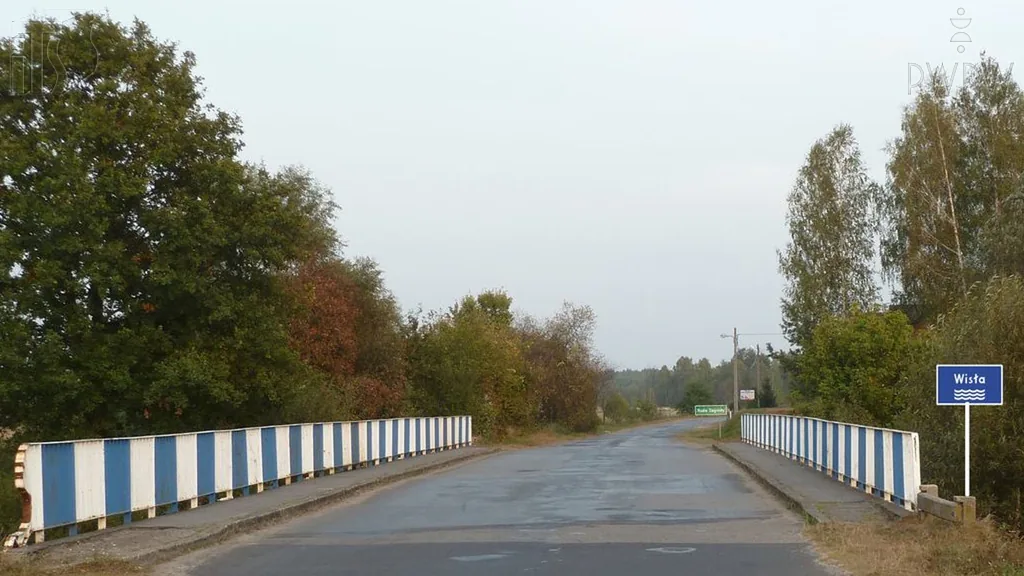 Zdjęcie do pytania: Czy masz prawo zawrócić na moście?...